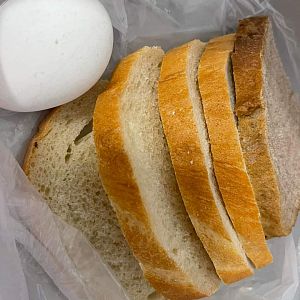 Парафіяльний Карітас (серпень)!