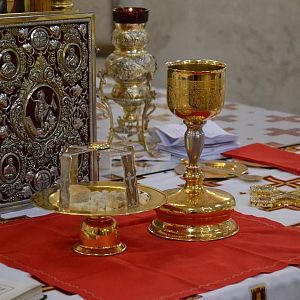 Неділя про Старашний Суд