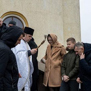 Богоявлення Господнє!