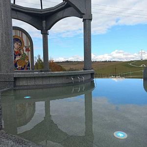 Поїздка до с. Старуня