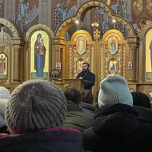 Як стати виконавцями Слова Божого?