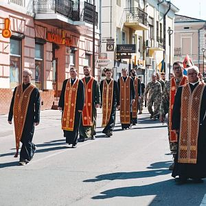 Вічна пам'ять Герою!