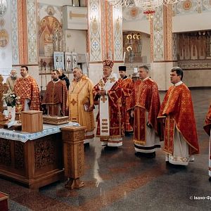 Колектив радіо "Дзвони" вшанував пам’ять свого засновника в Коломиї