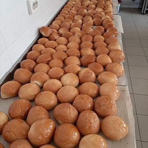 Парафіяльний Карітас (квітень)