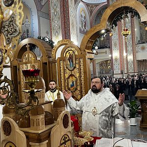 Богоявлення Господнє!