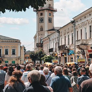 Вічна слава Героям!