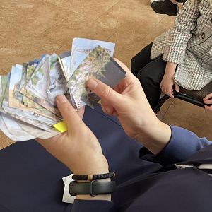 Катехизація (22 жовтня)!