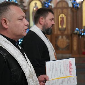 Різдво Христове!
