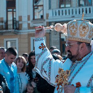 Воскресіння Христове! Пасха!