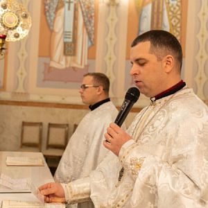 Неділя перед Різдвом!