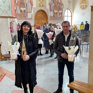 Многая літа!