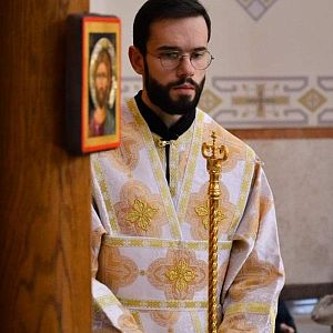 Хрестопоклінна неділя!
