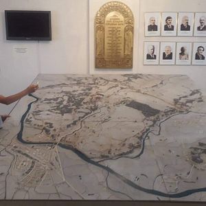 Поїздка християнського табору "Веселі канікули з Богом" до Крилоса