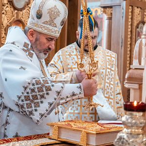 Воскресіння Христове! Пасха!