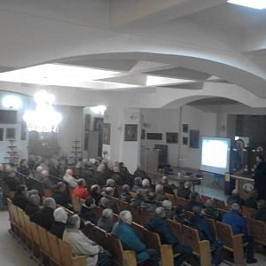 Форум  паламарів Коломийсько-Чернівецької єпархії