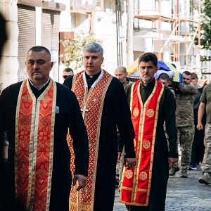 Вічна пам'ять Герою!