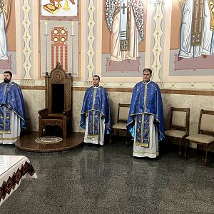 Стрітення Господнє!