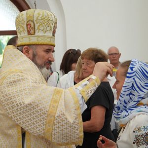 Храмове свято!