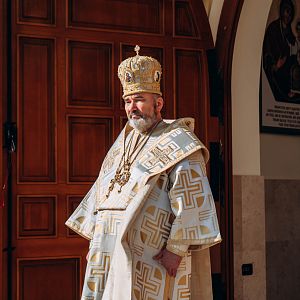 Форум молоді Коломийської єпархії УГКЦ!