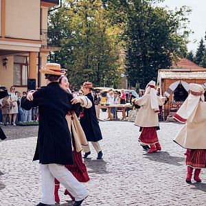 Карітасу 30 років!