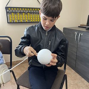 Мільйони дітей моляться разом!