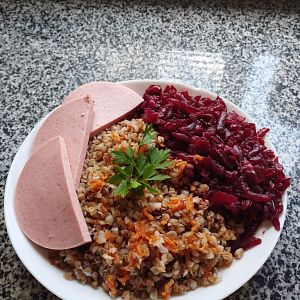 Парафіяльний Карітас (червень)!