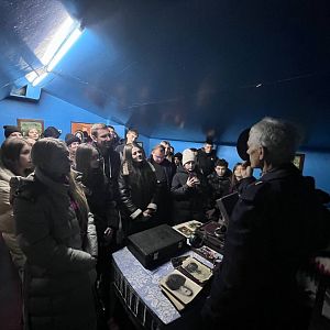 Реколекції для молоді!