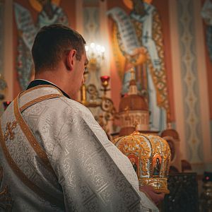 Митрополича проща!