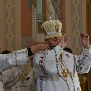 Святкування Дня катехита в Коломийській єпархії