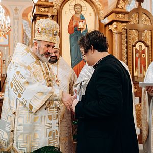Форум молоді Коломийської єпархії УГКЦ!
