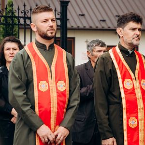 Вічна пам'ять Герою!