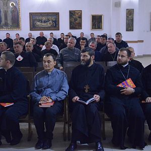 Катехизм для молоді