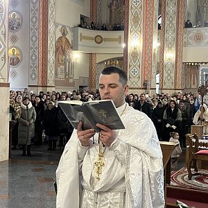Різдво Христове!