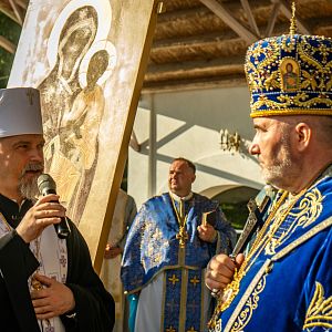 Єпархіальна проща до Зарваниці!