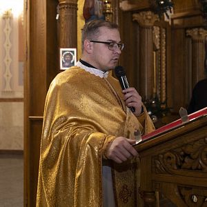 Різдвяні реколекції!