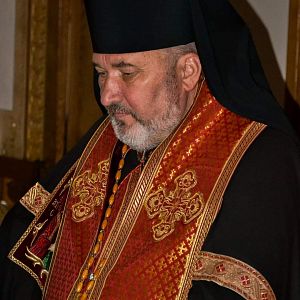 Утреня Страстей