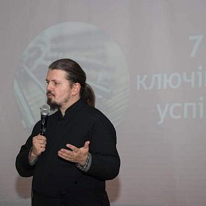 Презентація курсу "Католицизм"!