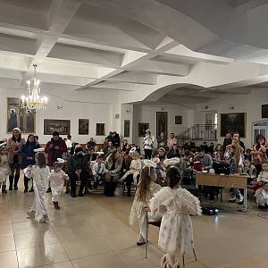 Свято Миколая