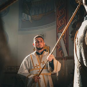 Митрополича проща!