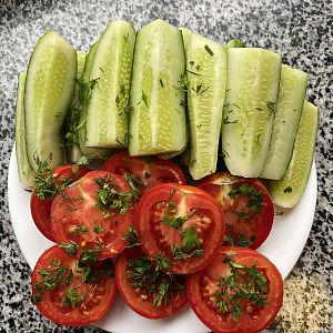 Парафіяльний Карітас (вересень)!