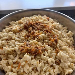 Парафіяльний Карітас (червень)