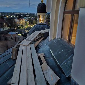 Заміна вікон!