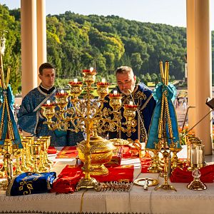 Єпархіальна проща до Зарваниці!