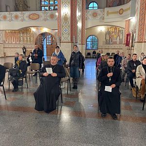 Молитва прослави