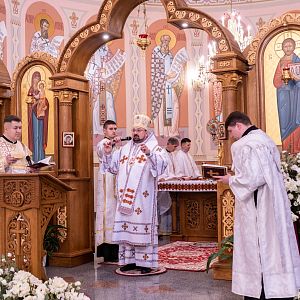 Воскресіння Христове!