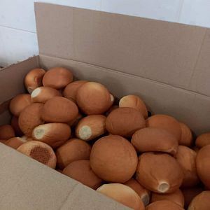Парафіяльний Карітас (червень)
