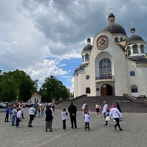 Гаївки!