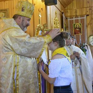 З’їзд Вівтарних і Марійських дружин Коломийської єпархії