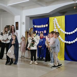 Мільйон дітей моляться Вервицю!