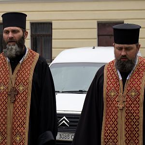 Виставка пам'яті!